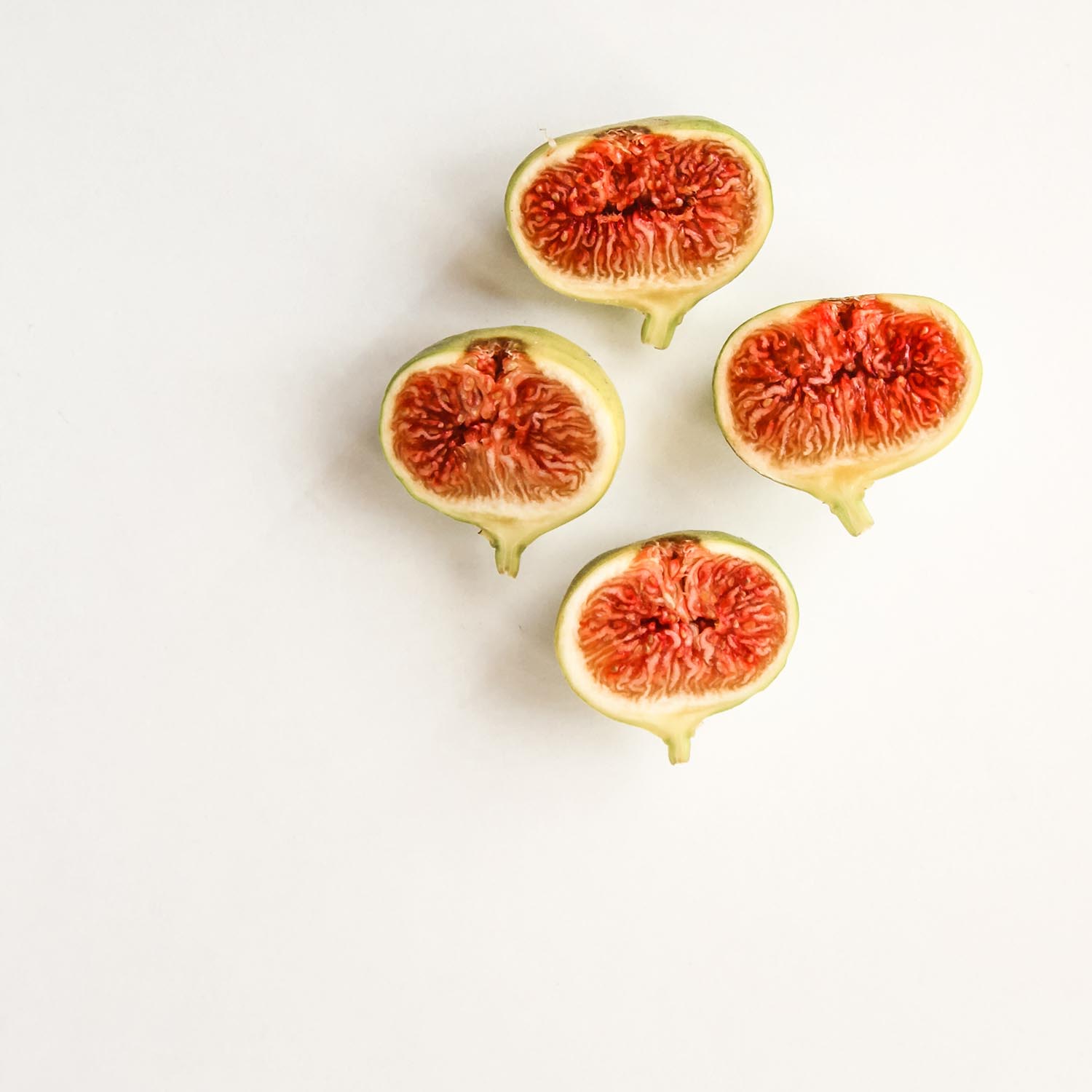 Alimentos saludables