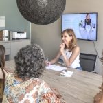 Curso alimentación en Menopausia impartido por Bea Food Coach