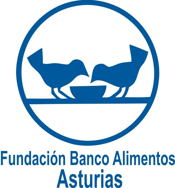 Logotipo del banco de alimentos