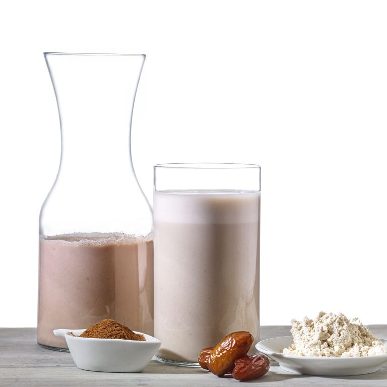 bebidas detox para reseatear el cuerpo